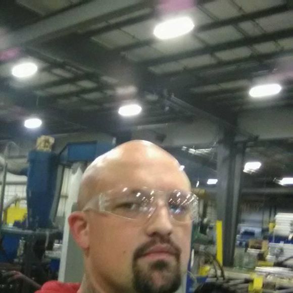 Meet your Posher, Kyle - Picture 1 of 1